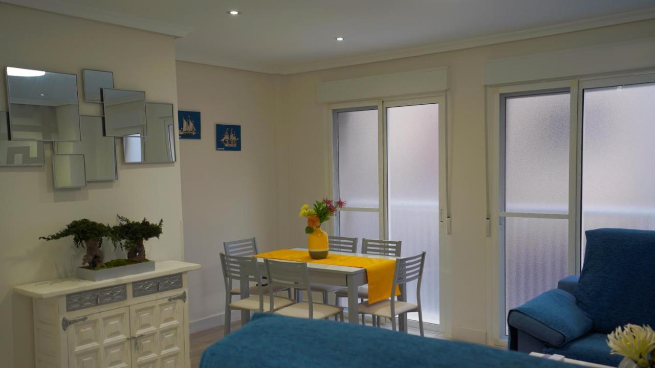 Stylish & Spacious Family Apartment Near Beach & Vibrant Historic Market Alicante Eksteriør bilde